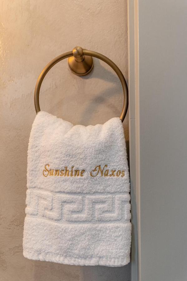 Apartment Sunshine Naxos *