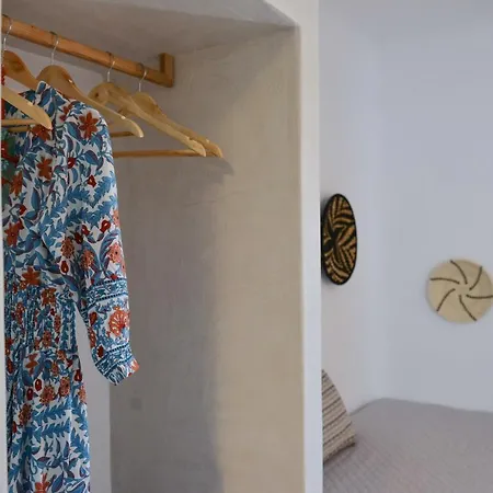 Sunshine Plaka Naxos Apartment Exterior photo