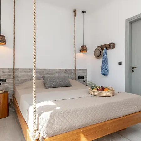 Sunshine Plaka Naxos Apartment Exterior photo