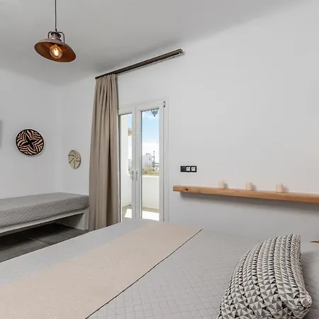 Sunshine Plaka Naxos Apartment Exterior photo