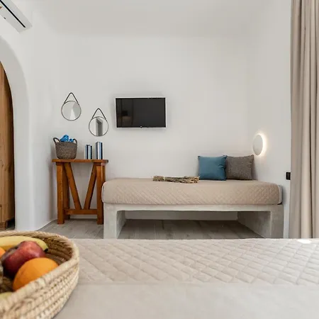 Sunshine Plaka Naxos Apartment Exterior photo