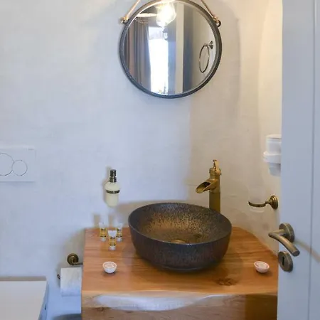 Sunshine Plaka Naxos Apartment Exterior photo