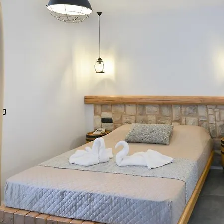 Sunshine Plaka Naxos Apartment Exterior photo