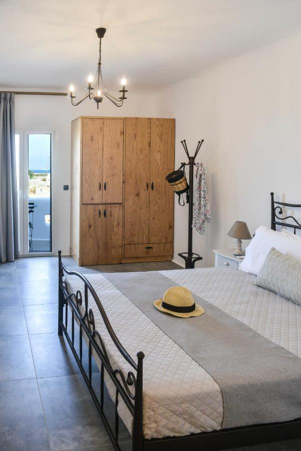 Sunshine Naxos Appartement Pláka
