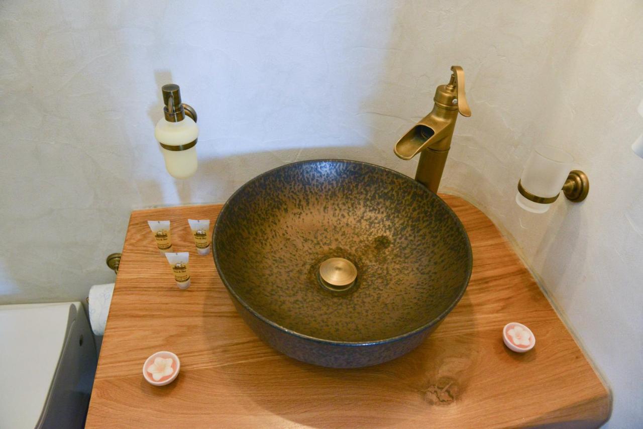 Appartement Sunshine Naxos