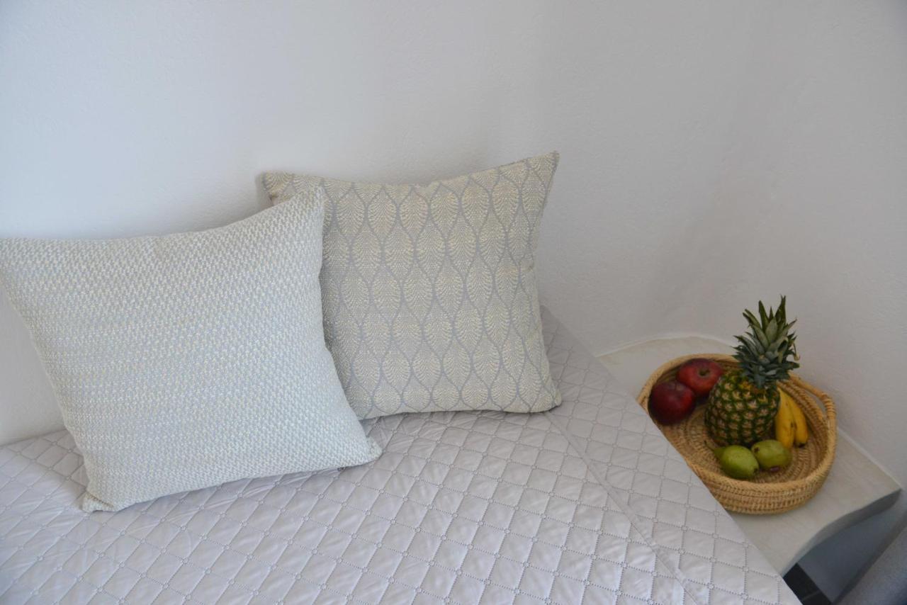 Appartement Sunshine Naxos