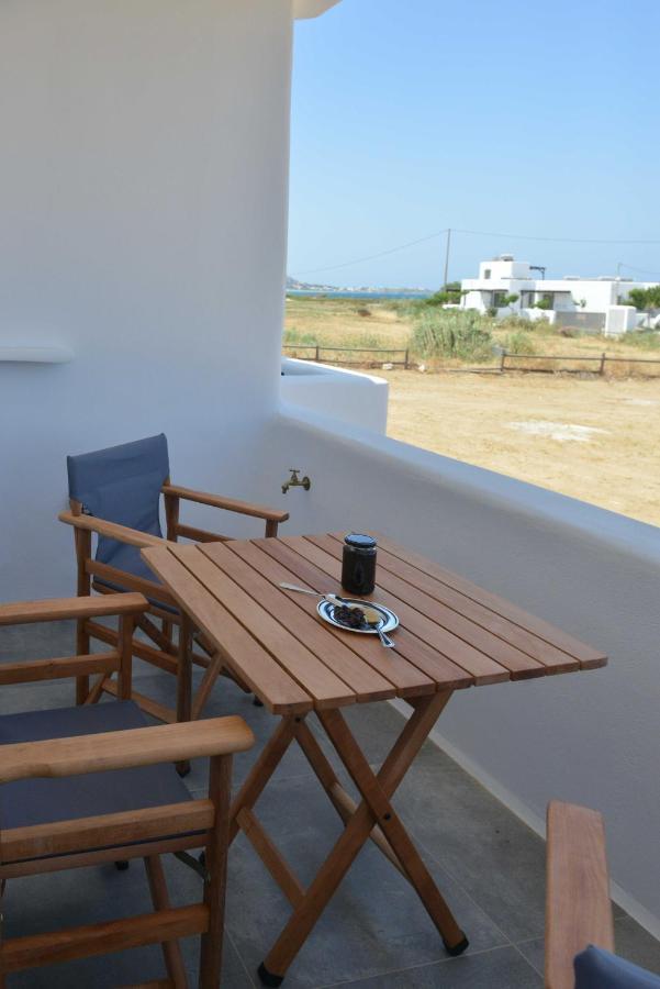 Sunshine Naxos *