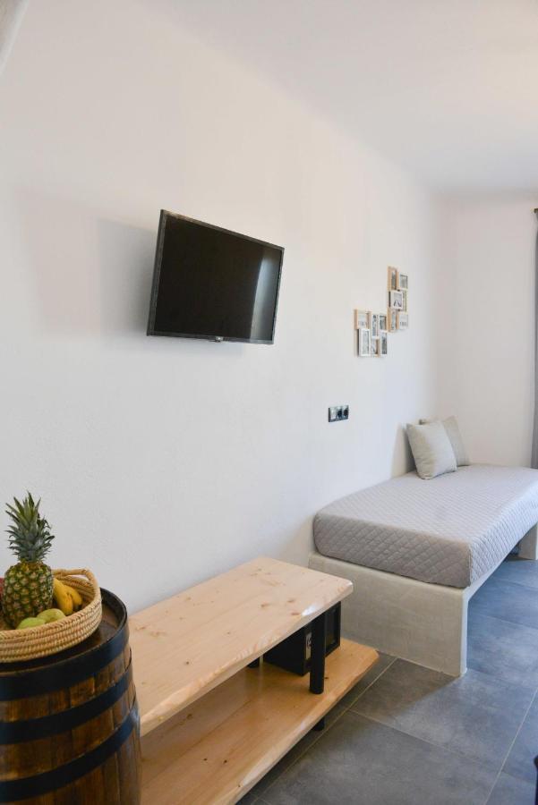 Apartment Sunshine Naxos Plaka (Naxos)