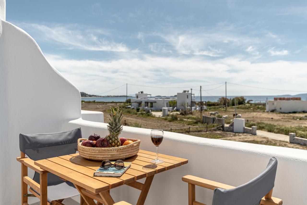 Apartment Sunshine Naxos *