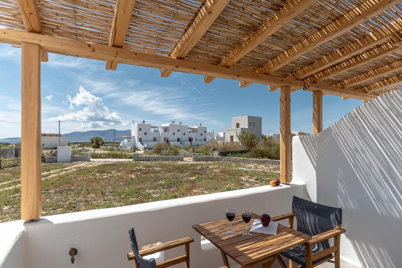 Sunshine Naxos Appartement *