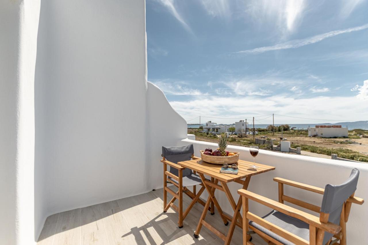 Sunshine Naxos *