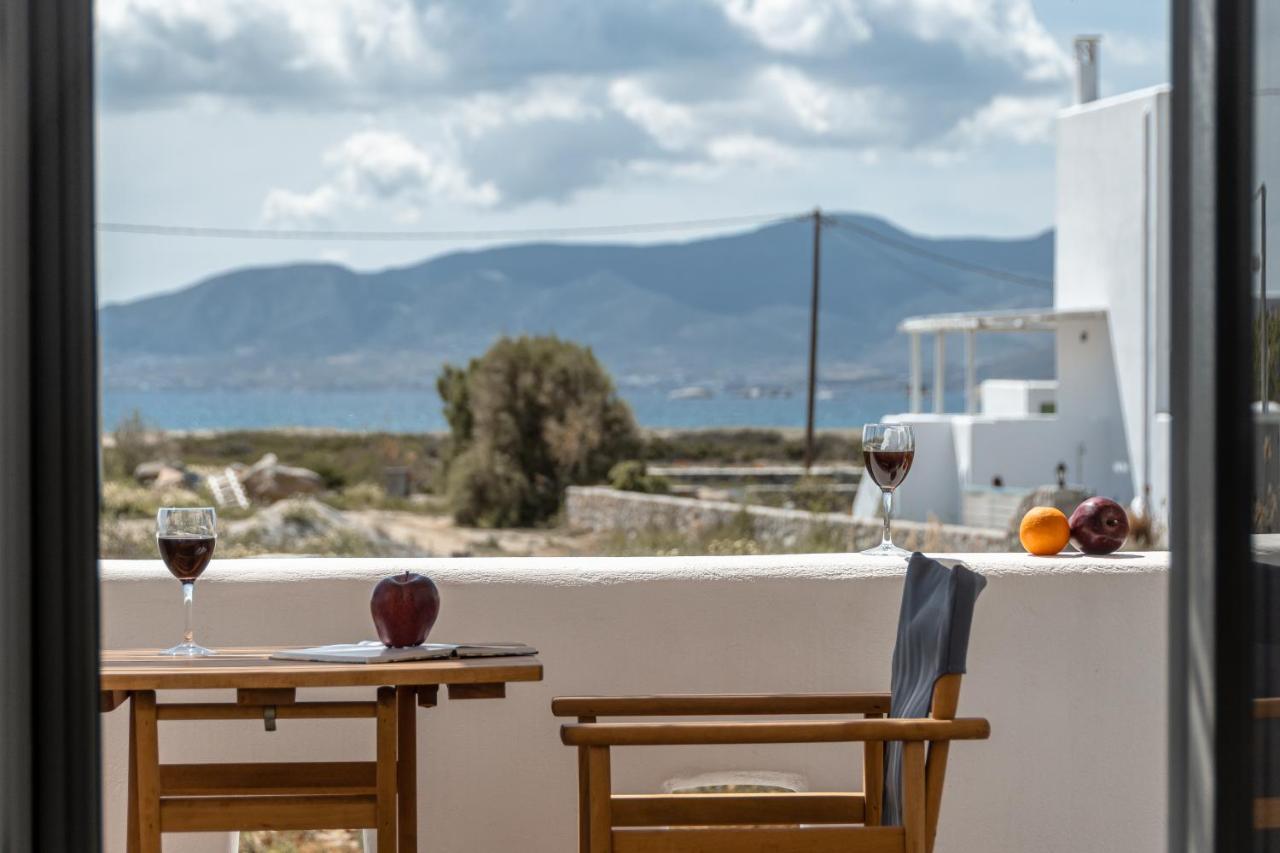 Sunshine Naxos Apartment Plaka (Naxos)