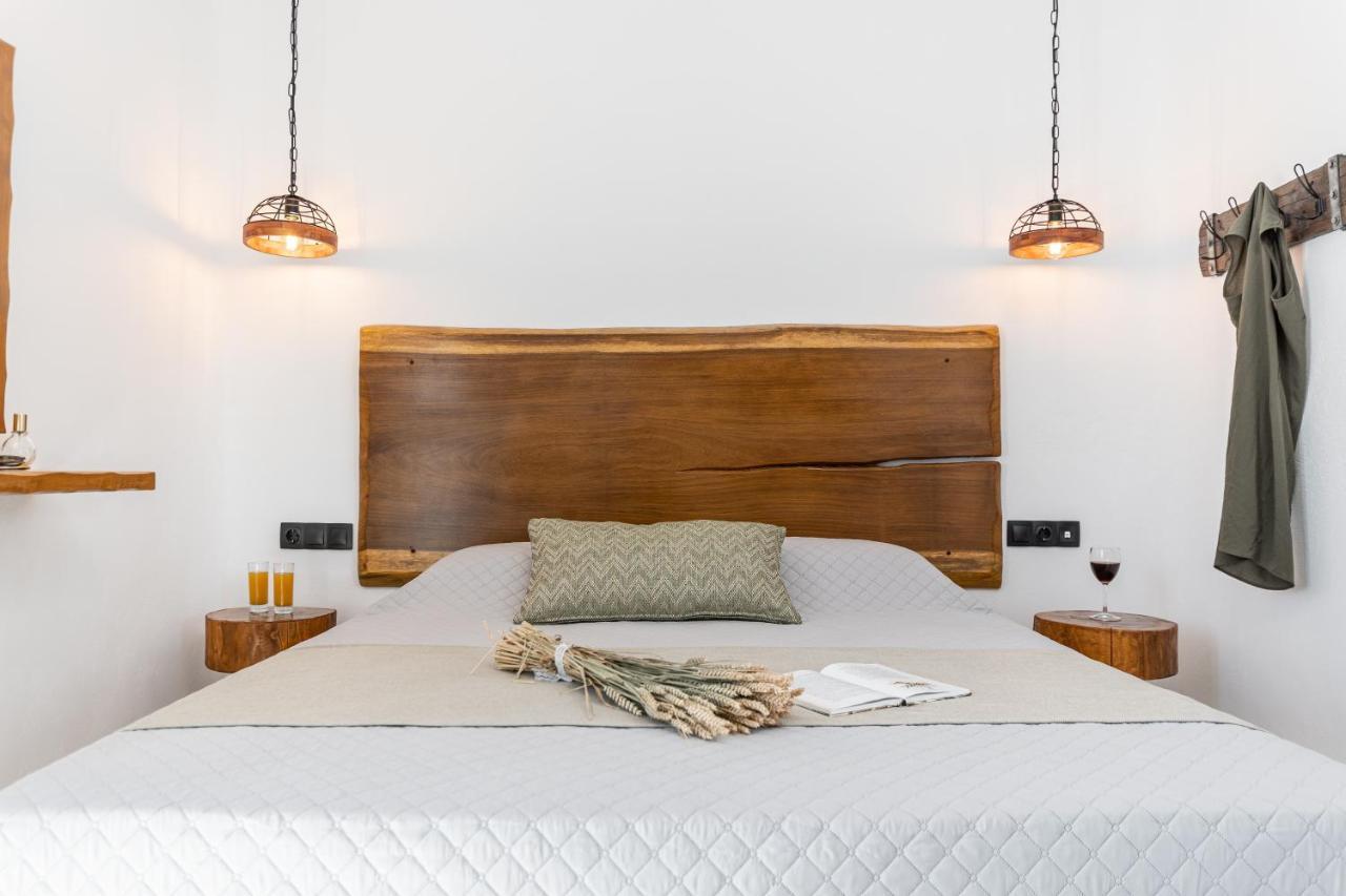 Sunshine Naxos Appartement *