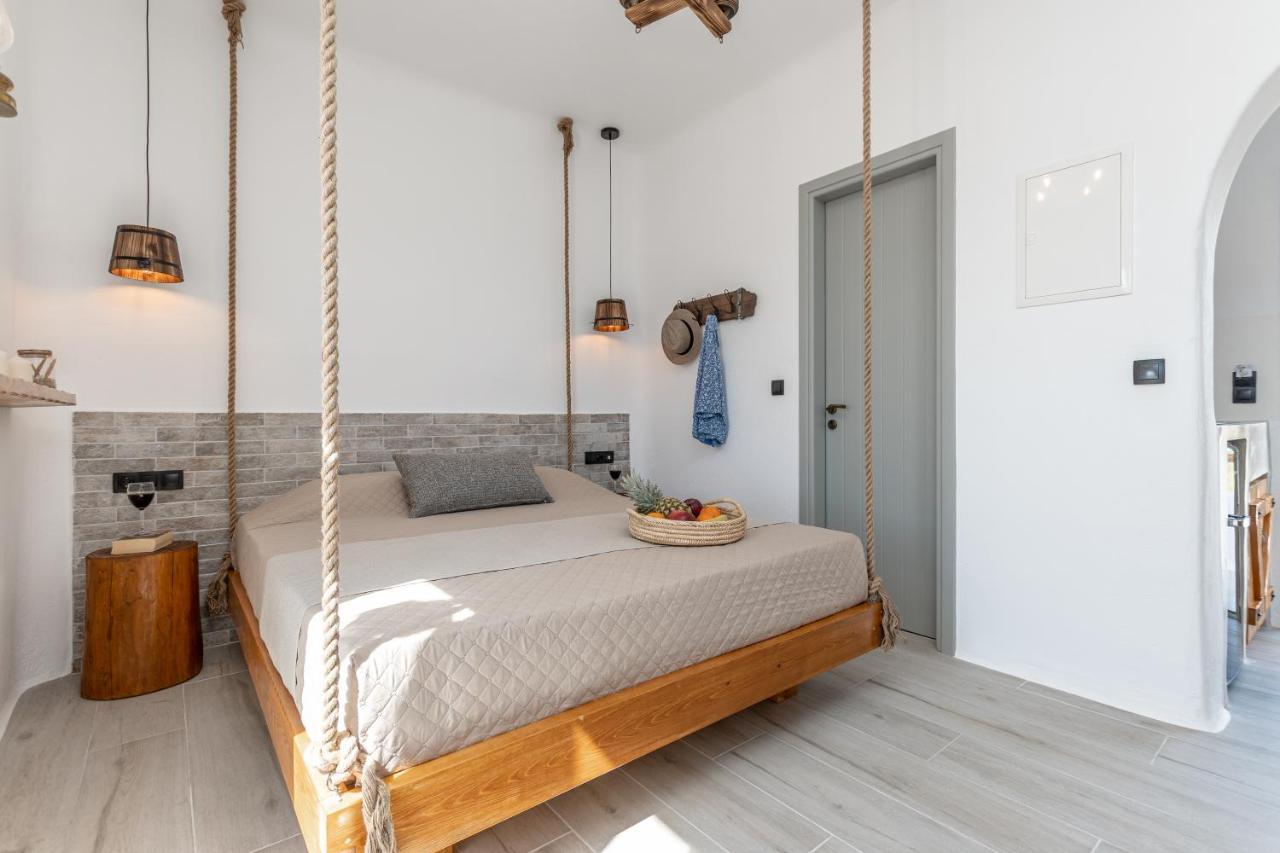 Sunshine Naxos *