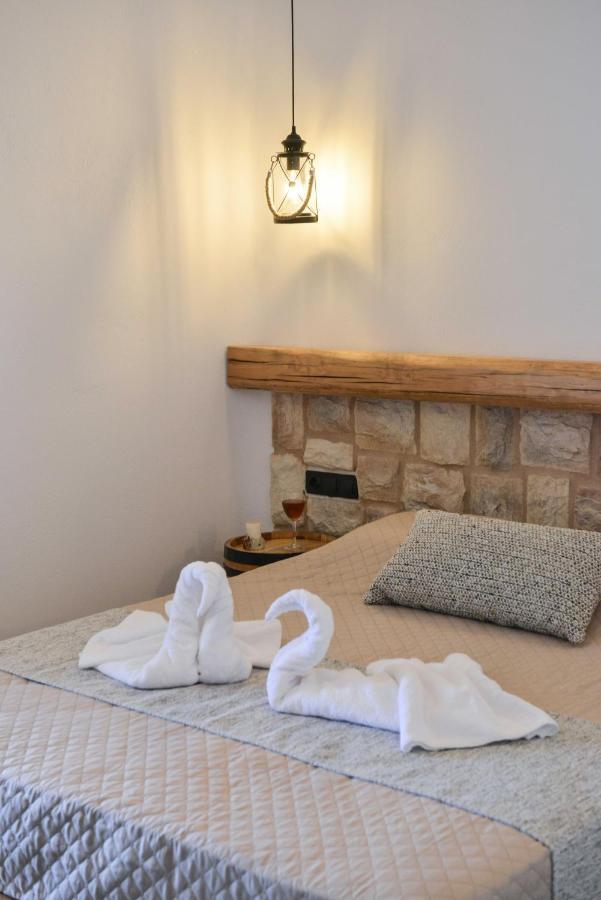 Apartment Sunshine Naxos *