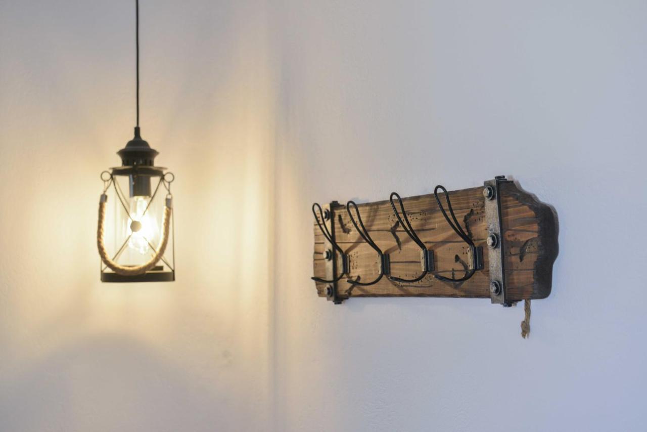 Apartment Sunshine Naxos *