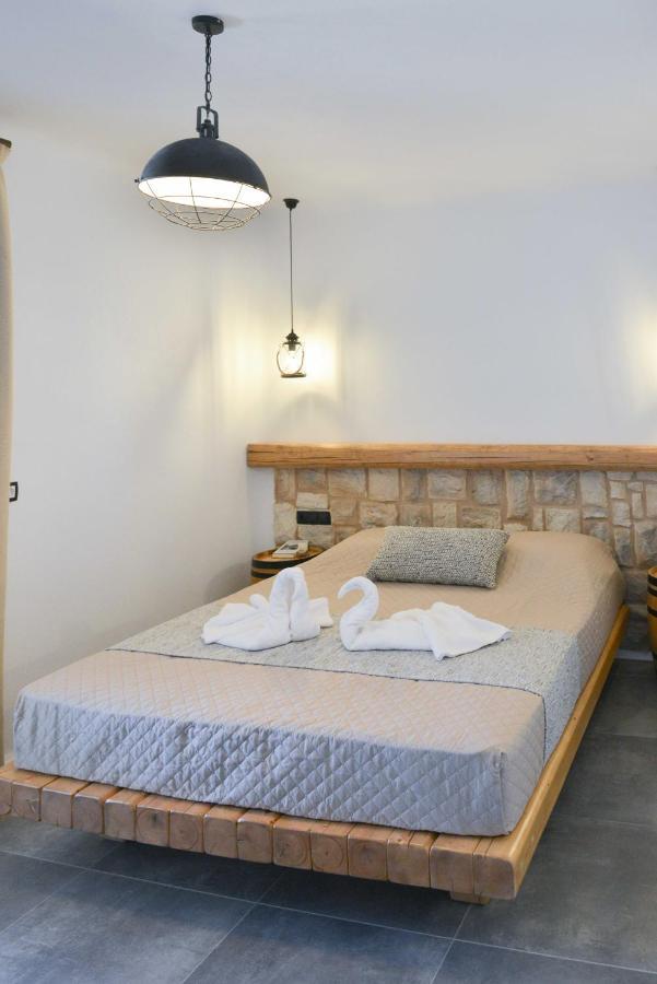 Appartement Sunshine Naxos *